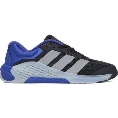Fitnessschuhe adidas Dropset 4 Training Shoes KJ6610 Schwarz