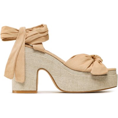 Sandalen DeeZee HGT22059 Beige