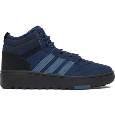 Sneakers adidas Hoops 4.0 Mid J Shoes KI6382 Blau