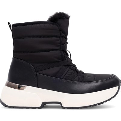 Stiefeletten DeeZee PAULINE WS061-10 Schwarz
