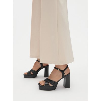 Sandalen Gino Rossi ALIA-118081 Schwarz