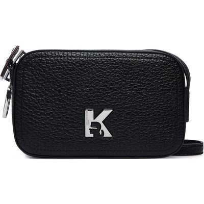 Handtasche Karl Lagerfeld Jeans B4W30167 Schwarz