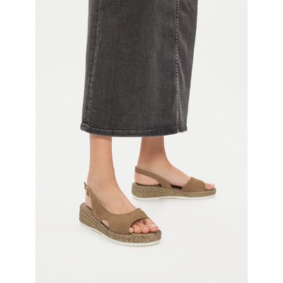 Sandalen Lasocki WI16-3087-01 Braun
