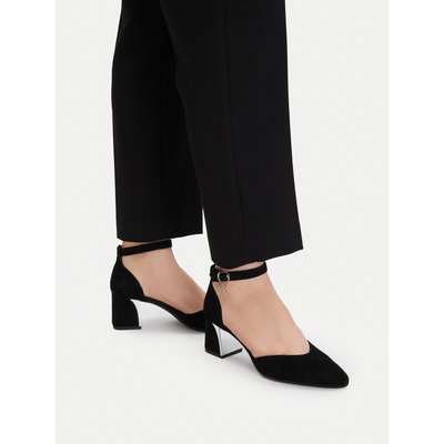 Pumps Lasocki CEO-WB-UMI-03 Schwarz