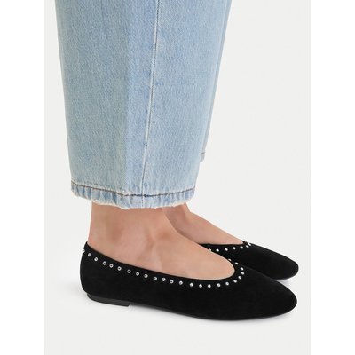 Ballerinas Lasocki CEO-4317D-01 LSCK Schwarz