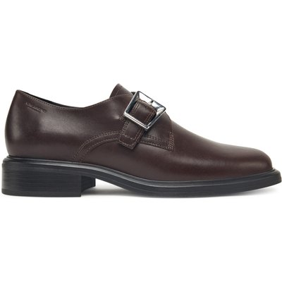 Halbschuhe Vagabond Shoemakers Ellis 5830-201-35 Braun