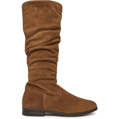 Stiefel Tamaris 1-25545-41 Braun