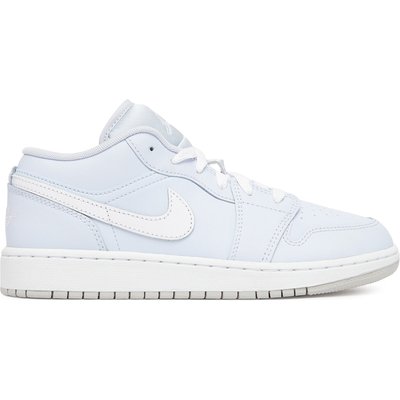 Sneakers Nike Air Jordan 1 Low Se (GS) FV8486 400 Blau