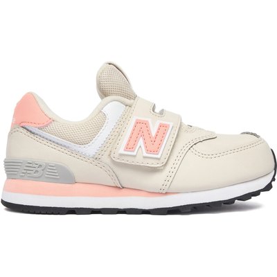 Sneakers New Balance P5741II Creme