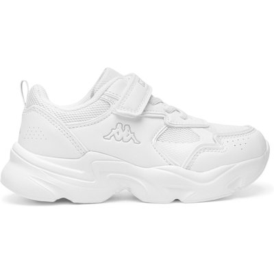 Sneakers Kappa V3-4061 Weiß