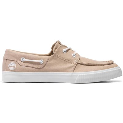 Sneakers aus Stoff Timberland Mylo Bay TB0A67NHER11 Beige