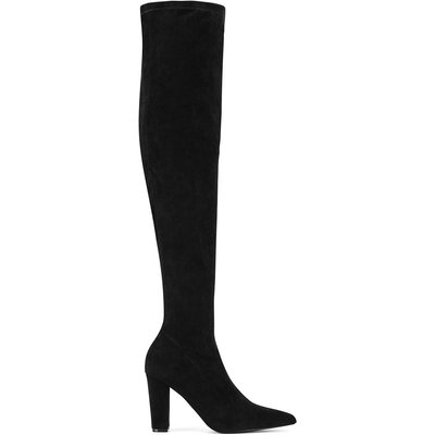 Stiefel DeeZee WFA3127-1 Schwarz