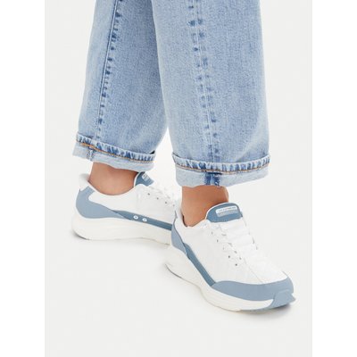 Sneakers Skechers Contour Foam - Cozy Fit 150404/WLB Bunt