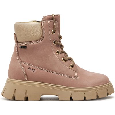 Schnürstiefeletten Primigi 6877211 S GORE-TEX Rosa