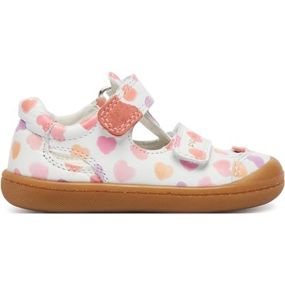 Halbschuhe Primigi 1400111 Weiß