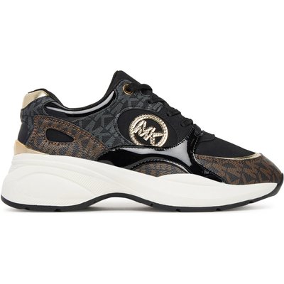 Sneakers MICHAEL Michael Kors MK02656210 Braun