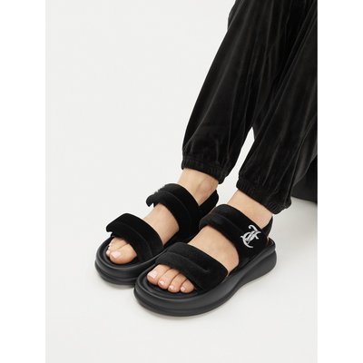 Sandalen Juicy Couture WSS21514-01 Schwarz