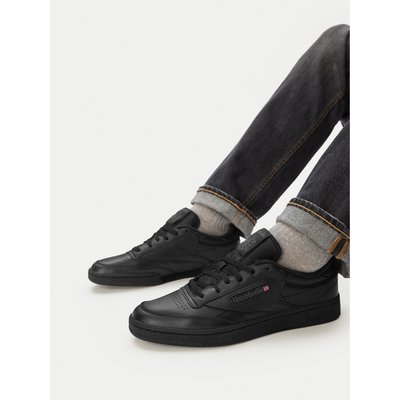 Sneakers Reebok EO-CLUB C 100000153 Schwarz