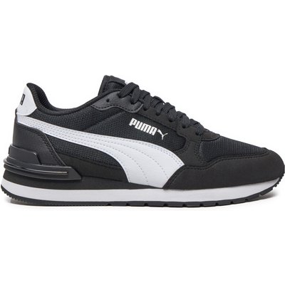 Sneakers Puma ST Runner v4 Mesh Jr 399876 01 Schwarz