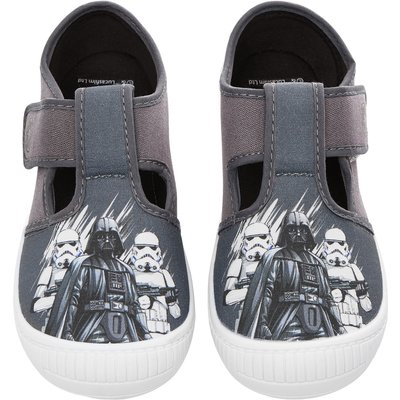 Hausschuhe Star Wars CEO-CM-AW25-322SW Grau