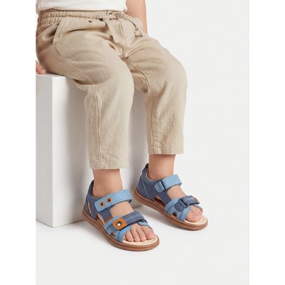 Sandalen Lasocki Kids CEO-CI12-2705-20(III)CH Blau