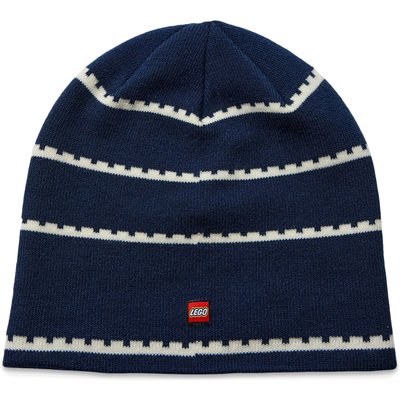 Mütze LEGO Bonnet Mixte Enfant 11010832 Dunkelblau