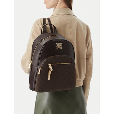 Rucksack Nine West CEO-LUXE HARMONY-JH7269 Braun