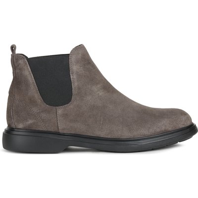 Klassische Stiefeletten Geox U Ottavio U16DCC 00022 C6372 Khakifarben