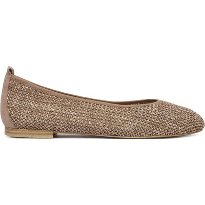 Ballerinas Caprice 9-22112-46 Braun