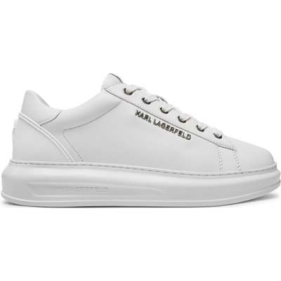 Sneakers KARL LAGERFELD KL52575N Weiß