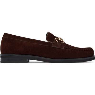Slipper HÖGL Ellis 2-101412-21000 Braun