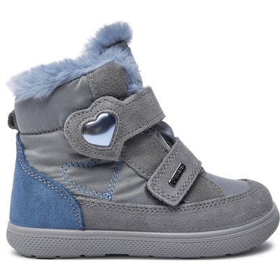 Schneeschuhe Primigi 6850511 S GORE-TEX Grau