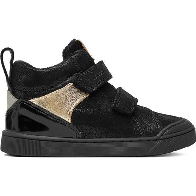 Schnürschuhe Lasocki Kids CEO- CI12-BAKU-18 Schwarz
