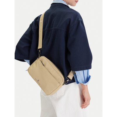 Handtasche Beverly Hills Polo Club CEOWB-BHPC-L-007-09 Beige