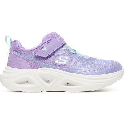 Sneakers Skechers Sola Glow 2.0 303729L/LVAQ Violett