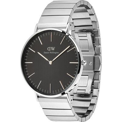 Uhr Daniel Wellington DW00100774 Silberfarben