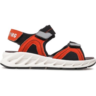Sandalen Primigi 1891711 S Schwarz