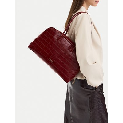 Handtasche GINO ROSSI C-LA321-823-4 Dunkelrot