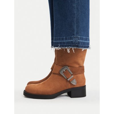 Stiefeletten Guess Jeans CEO-HY62197-1 Hellbraun