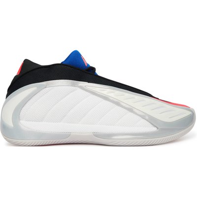 Basketballschuhe adidas Anthony Edwards 2 KJ4228 Weiß