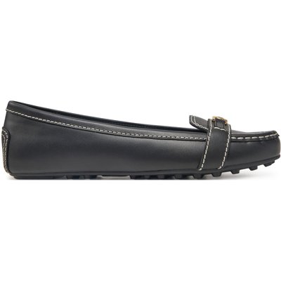 Mokassins Michael Kors Mandy Moc 40R5MAFR1L Schwarz