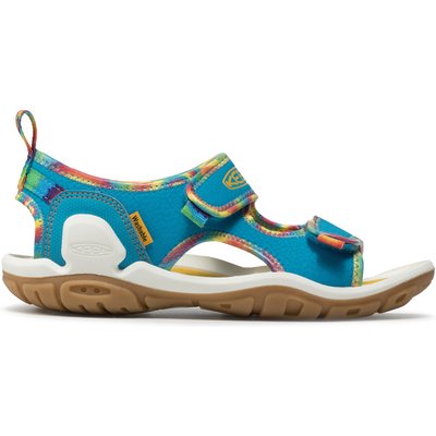 Sandalen Keen Knotch Creek Ot 1025647 Blau