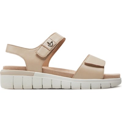 Sandalen Caprice 9-28701-42 Beige
