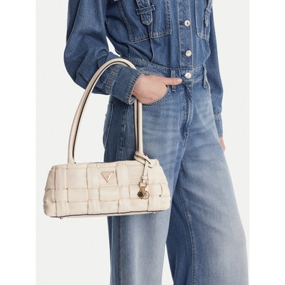 Handtasche Guess HWWG80 72080 Creme
