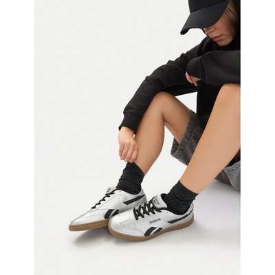 Sneakers Reebok CEO-FORTE LOUNGER AR30252W-SBS Silberfarben