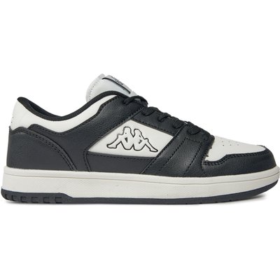 Sneakers Kappa Logo Bernal Kid 351F8IW Weiß