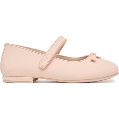 Halbschuhe Mayoral 43727.17 Rosa