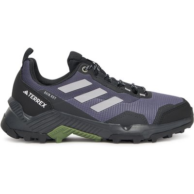 Trekkingschuhe adidas Eastrail 2.0 RAIN.RDY JR2709 Violett