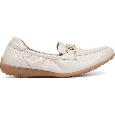 Halbschuhe Caprice 9-24654-42 Grau