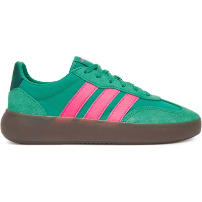Sneakers adidas Barreda Decode JR3540 Grün